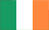 Irlandia stary funt