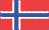 Korona norweska