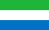 Sierra Leone Leone
